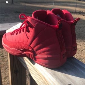 Red 12s